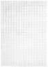 Purity Washable Rug White - Floorsome - Area Rug - PURI150WHIT - Area Rug