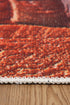 Puruma By Saretta Washable Rug - Floorsome - Rug - ABOR1604027 - Rug