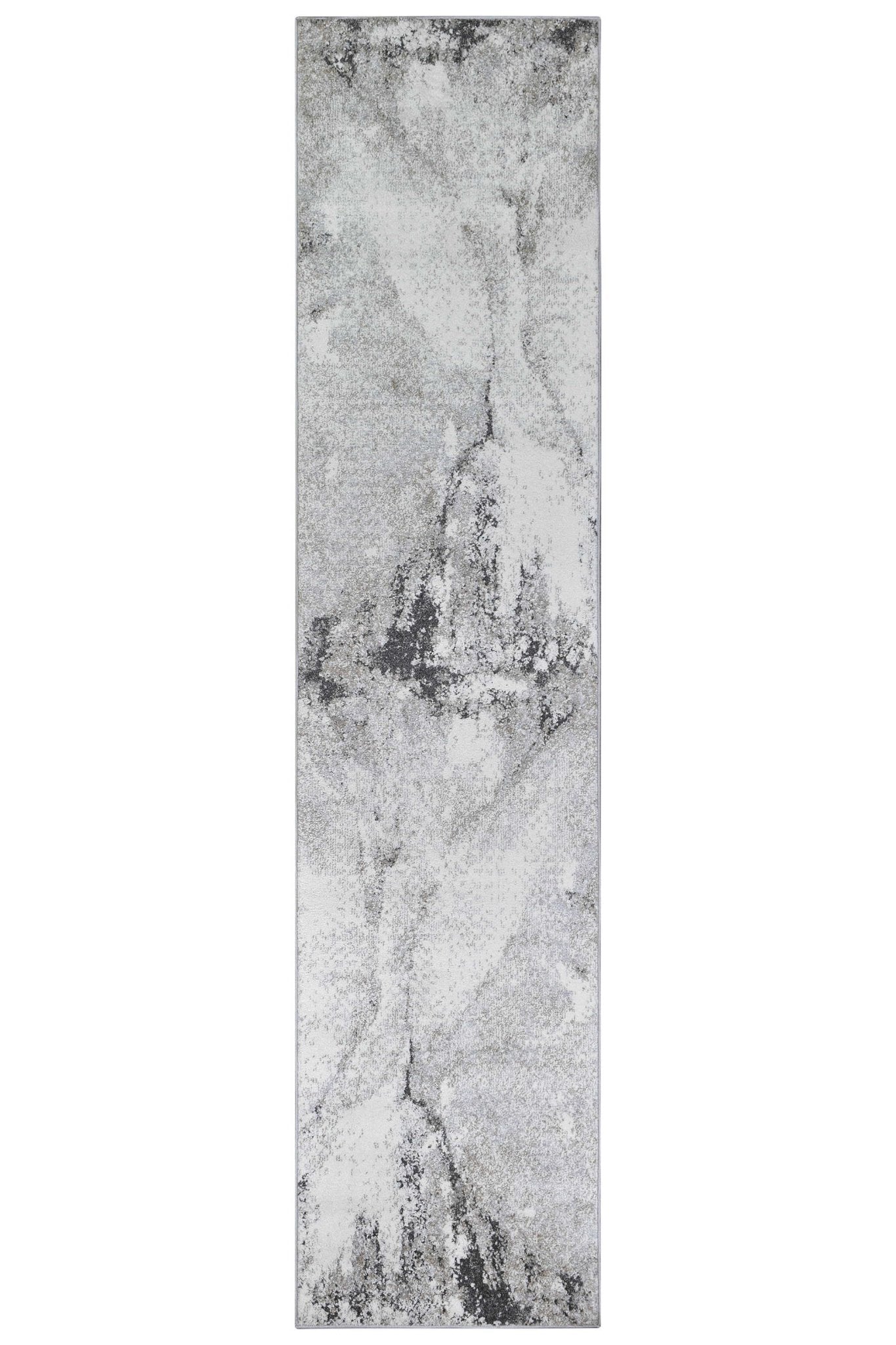 Quetzal Craft Rug - Floorsome - MODERN - CHAR-CASCADE-80X150 - MODERN