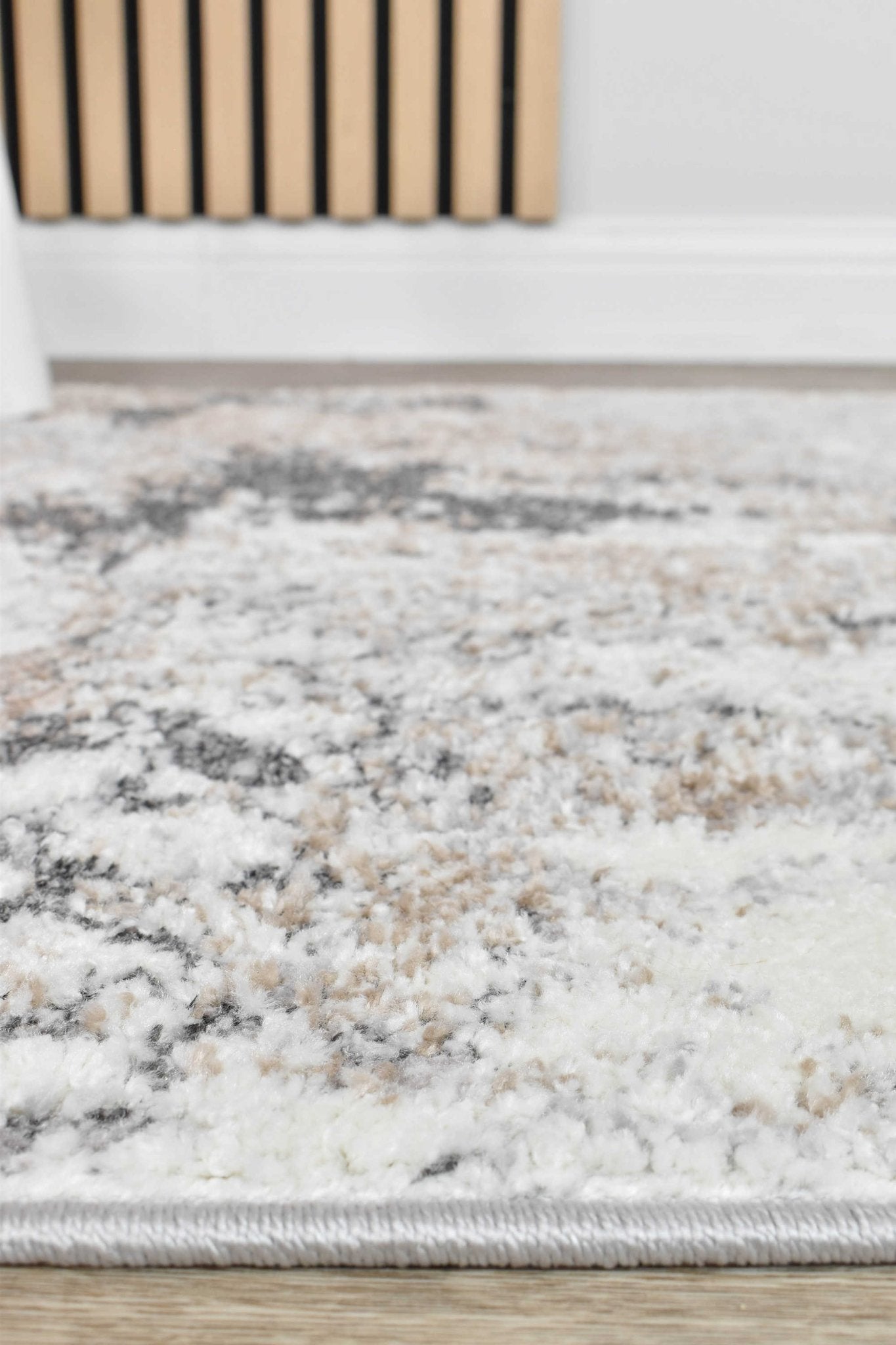 Quetzal Craft Runner - Floorsome - MODERN - CHAR-CASCADE-80X300 - MODERN