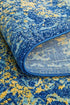 Radiance 411 Royal Blue Rug - Floorsome - Radiance Collection - RAD - 411 - ROYL - 230X160 - Radiance Collection