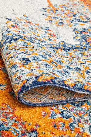 Radiance 555 Bone Rug - Floorsome - Radiance Collection