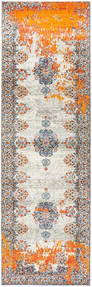 Radiance 555 Bone Rug - Floorsome - Radiance Collection