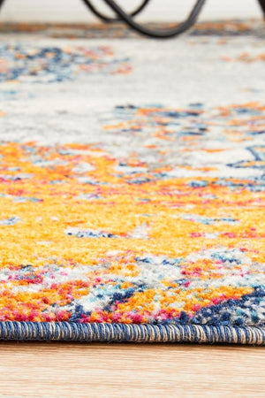 Radiance 555 Bone Rug - Floorsome - Radiance Collection