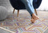 Radiant Elaye Multicolour Rug - Floorsome - Modern - RDNTELAYE097150 - Modern