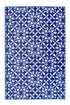 Recycled Plastic Outdoor Rug - San Juan - Floorsome - Outdoor Rugs - PLRSANJUA120179 - Outdoor Rugs