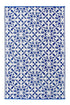 Recycled Plastic Outdoor Rug - San Juan - Floorsome - Outdoor Rugs - PLRSANJUA120179 - Outdoor Rugs