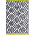 Recycled Plastic Outdoor Rug - Valencia - Floorsome - Outdoor Rugs