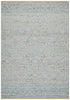 Relic Hunter Blue Grey Rug - Floorsome - MODERN - REL - 170 - SKY - 225X155 - MODERN