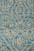 Relic Hunter Blue Grey Rug - Floorsome - MODERN - REL - 170 - SKY - 225X155 - MODERN