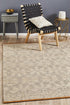 Relic Louis Natural Rust Rug - Floorsome - MODERN - REL - 160 - NAT - 225X155 - MODERN