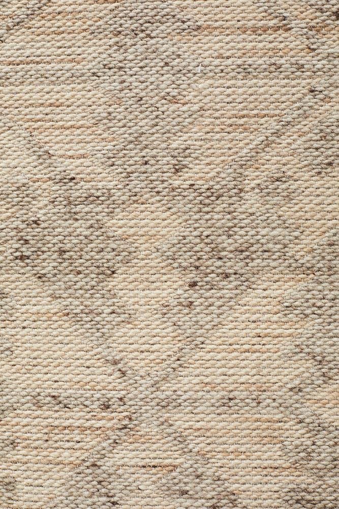 Relic Louis Natural Rust Rug - Floorsome - MODERN - REL - 160 - NAT - 225X155 - MODERN