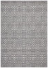Relic Sammy Graphite Cobolt Rug - Floorsome - MODERN - REL - 150 - GRPH - 225X155 - MODERN