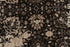 Rembrandt Designer Runner Rug Ivory Brown - Floorsome - Traditional - HEI - 02 - BROWN - 300X80 - Traditional