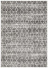 Remy Silver Transitional Rug - Floorsome - Modern - EVO - 257 - SIL - 230X160 - Modern