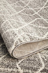 Remy Silver Transitional Rug - Floorsome - Modern - EVO - 257 - SIL - 230X160 - Modern