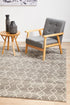 Remy Silver Transitional Rug - Floorsome - Modern - EVO - 257 - SIL - 230X160 - Modern