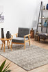 Remy Silver Transitional Rug - Floorsome - Modern - EVO - 257 - SIL - 230X160 - Modern