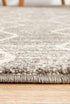 Remy Silver Transitional Rug - Floorsome - Modern - EVO - 257 - SIL - 230X160 - Modern