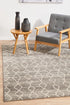 Remy Silver Transitional Rug - Floorsome - Modern - EVO - 257 - SIL - 230X160 - Modern