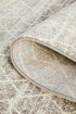 Remy Silver Transitional Runner Rug - Floorsome - Modern - EVO - 257 - SIL - 300X80 - Modern
