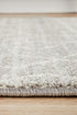 Remy Silver Transitional Runner Rug - Floorsome - Modern - EVO - 257 - SIL - 300X80 - Modern