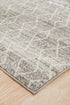 Remy Silver Transitional Runner Rug - Floorsome - Modern - EVO - 257 - SIL - 300X80 - Modern