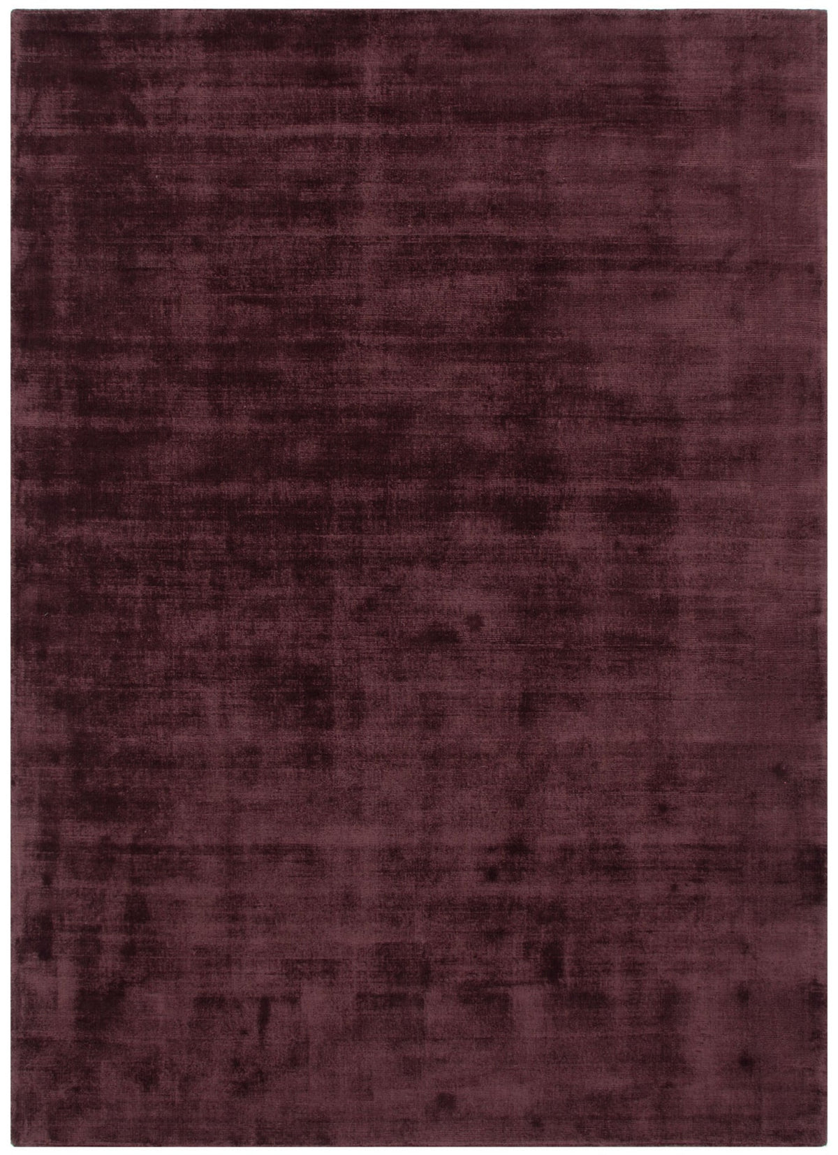 Reverie Chocolate Cherry Rug | Floorsome
