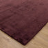 Reverie Chocolate Cherry Rug - Floorsome - Area Rug - REVE160CHOC - Area Rug