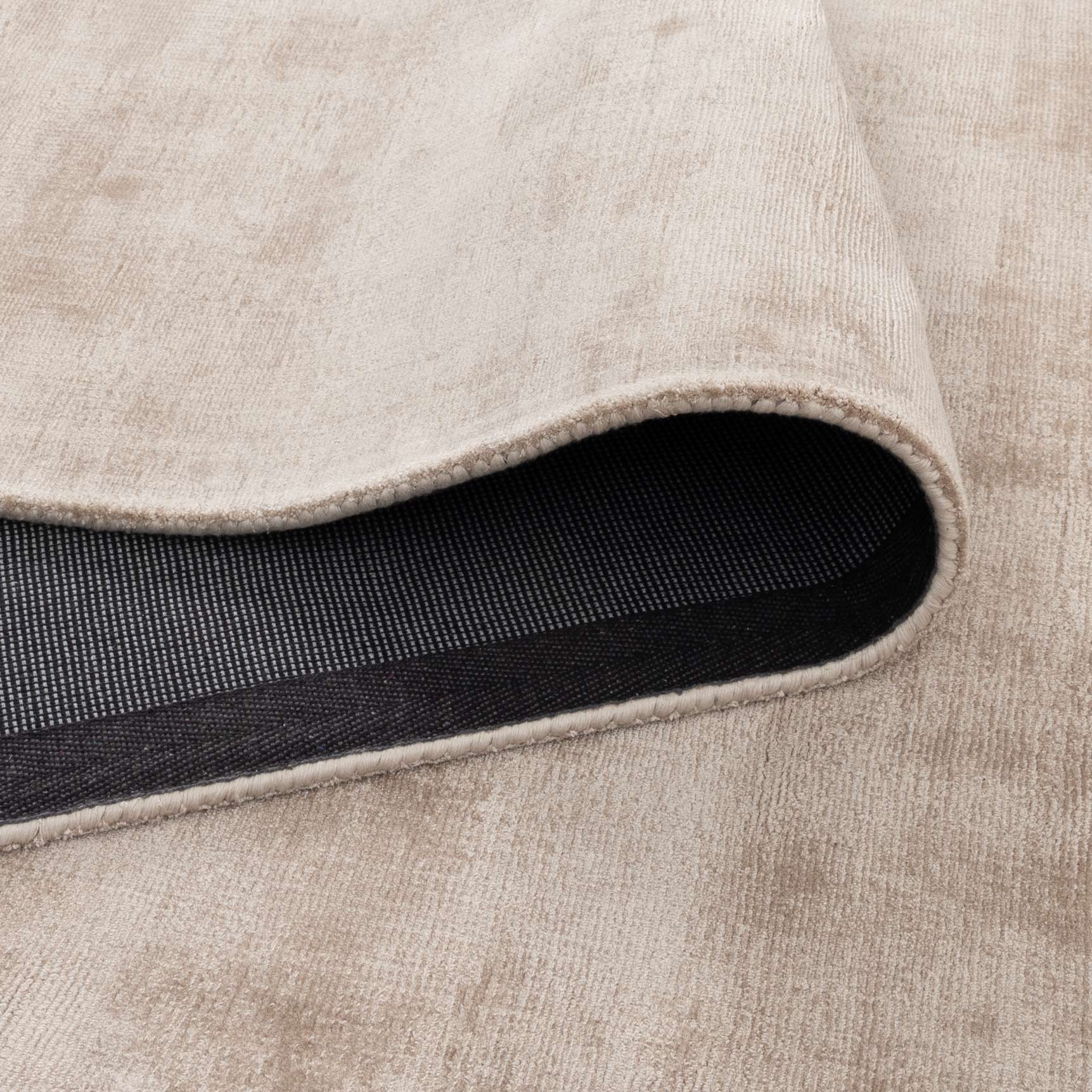 Reverie Dune Rug - Floorsome - Area Rug - REVE160DUNE - Area Rug