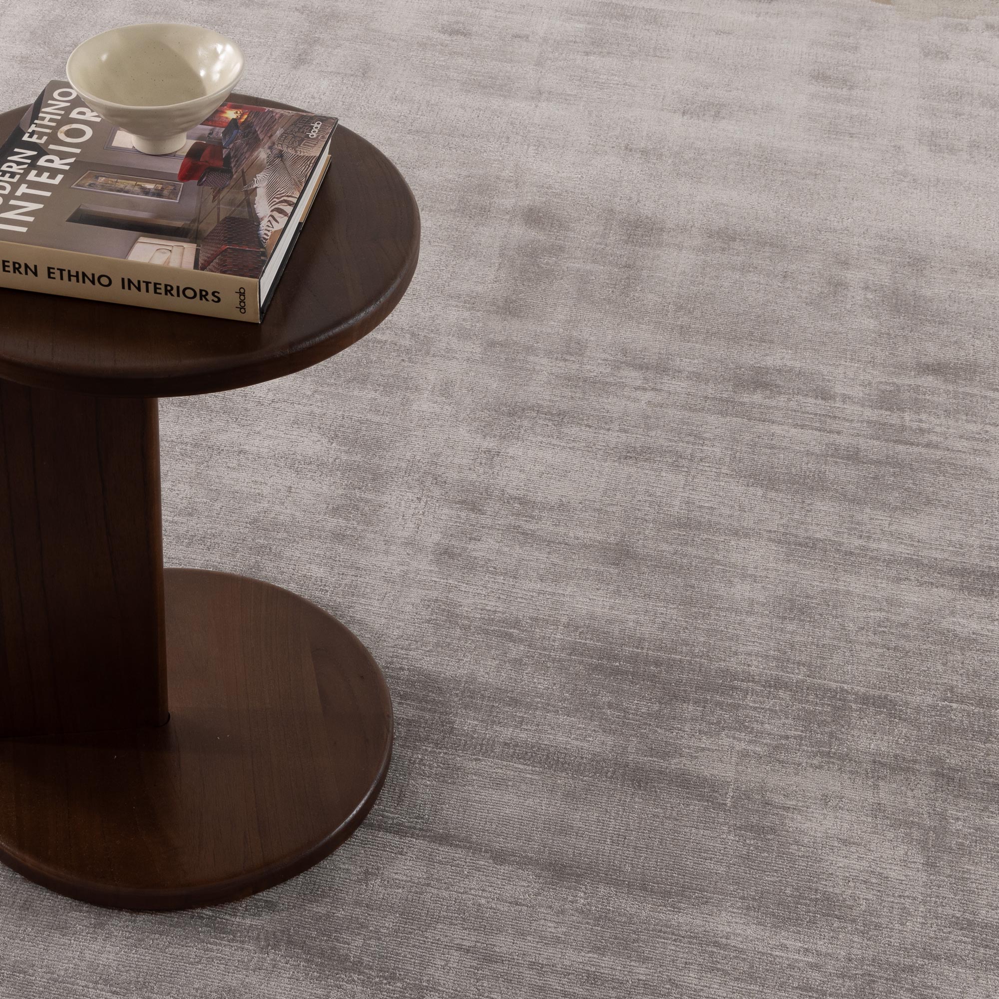 Reverie Opal Rug - Floorsome - Area Rug - REVE160OPAL - Area Rug