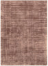 Reverie Rose Brown Rug - Floorsome - Area Rug - REVE160ROSE - Area Rug