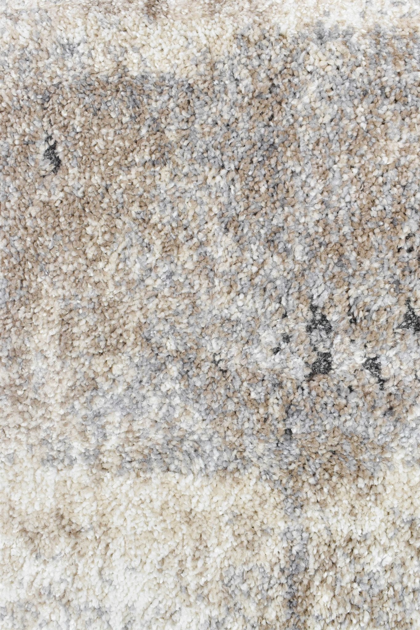 Ripple Radiance Rug - Floorsome - MODERN - CHAR-TANGLEWOOD-80X150 - MODERN