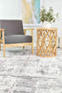 Roman 09717A Flooded Gum Rug - Floorsome - INDOOR/OUTDOOR - SOFIA - 09717A - KEMIK - KIMIK - 80X150 - INDOOR/OUTDOOR