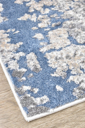 Roman 09726B Northern Sky Rug - Floorsome - INDOOR/OUTDOOR