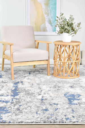 Roman 09726B Northern Sky Rug - Floorsome - INDOOR/OUTDOOR