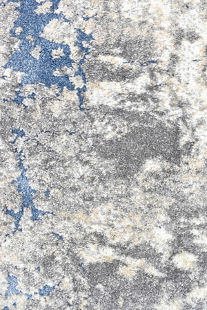 Roman 09726B Northern Sky Rug - Floorsome - INDOOR/OUTDOOR