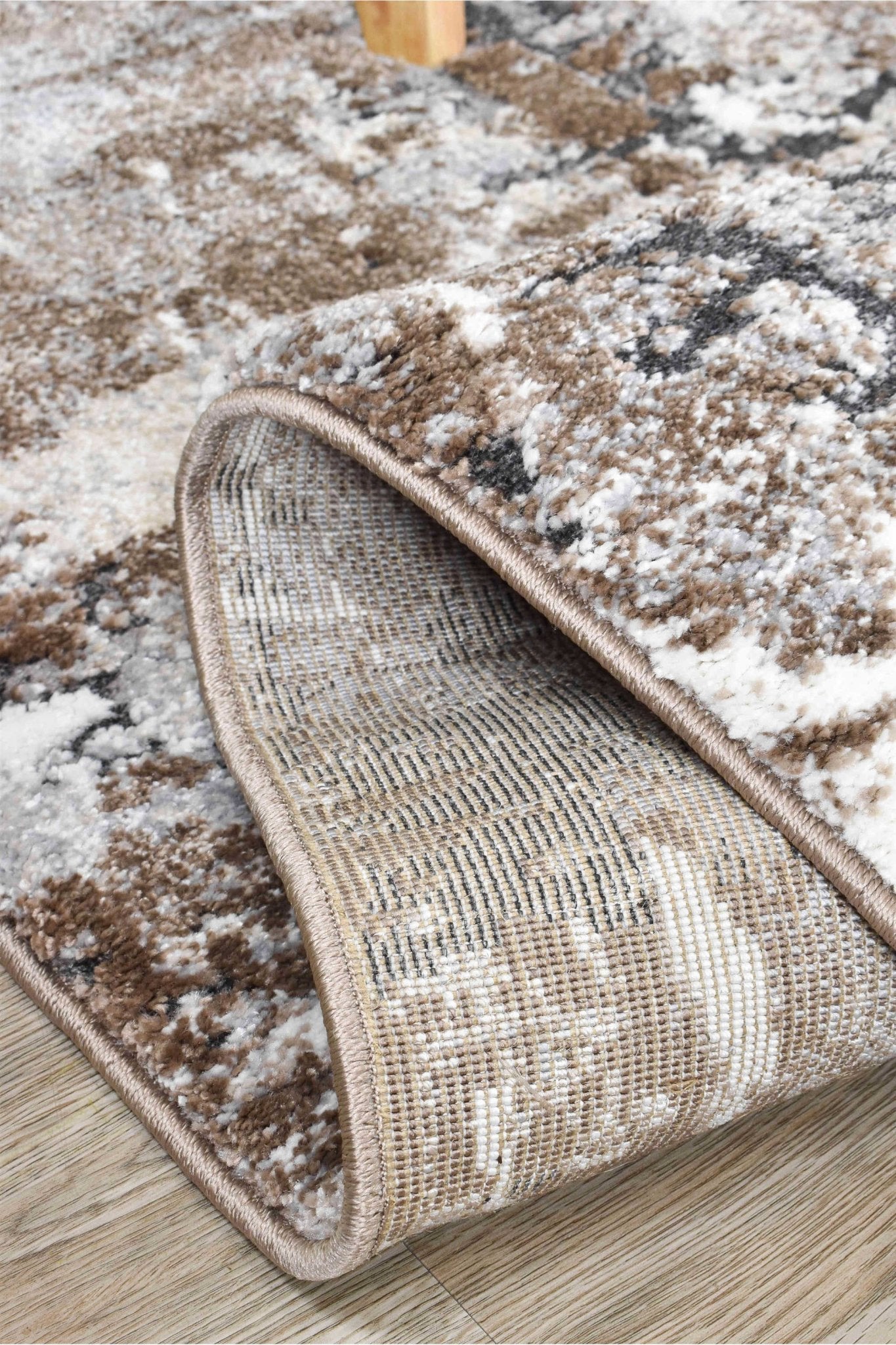 Roman 09730A Bilby Rug - Floorsome - INDOOR/OUTDOOR
