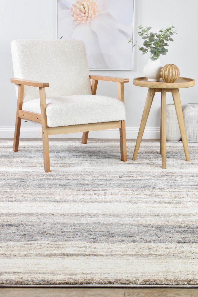 Roman 560A Silver Sand - Floorsome - MODERN - SOFIA - B0560A - KEMIK - 80X150 - MODERN
