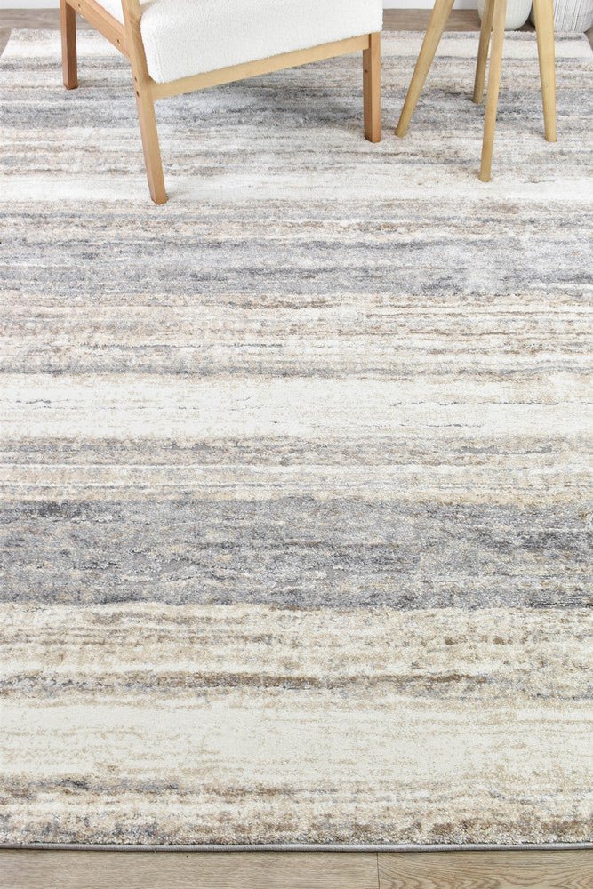 Roman 560A Silver Sand - Floorsome - MODERN - SOFIA - B0560A - KEMIK - 80X150 - MODERN