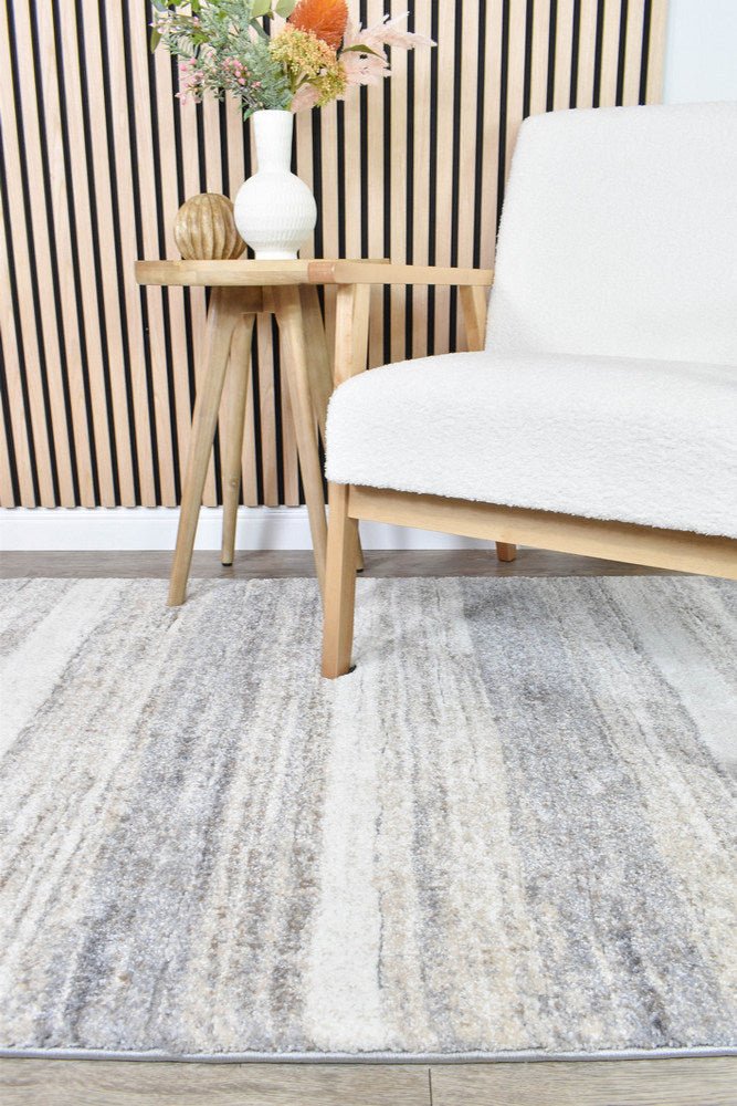 Roman 560A Silver Sand - Floorsome - MODERN - SOFIA - B0560A - KEMIK - 80X150 - MODERN
