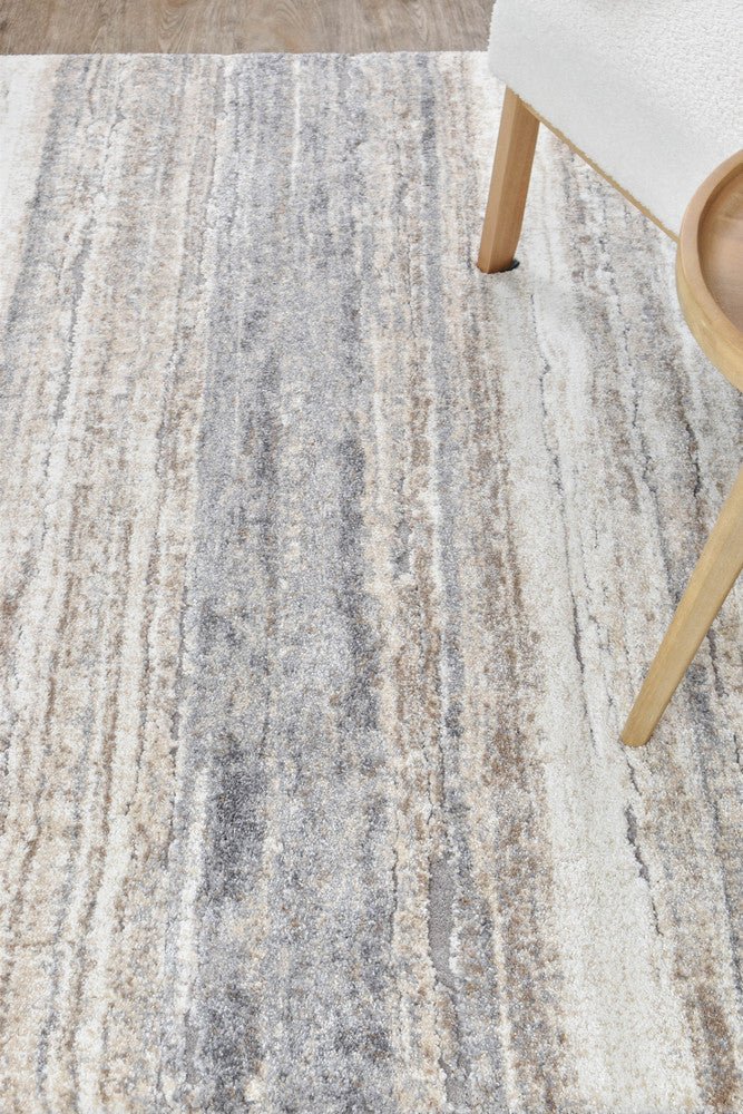 Roman 560A Silver Sand - Floorsome - MODERN - SOFIA - B0560A - KEMIK - 80X150 - MODERN