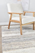 Roman 560A Silver Sand - Floorsome - MODERN - SOFIA - B0560A - KEMIK - 80X150 - MODERN