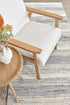 Roman 560A Silver Sand Runner - Floorsome - RUNNER - SOFIA - B0560A - KEMIK - 100X300 - RUNNER