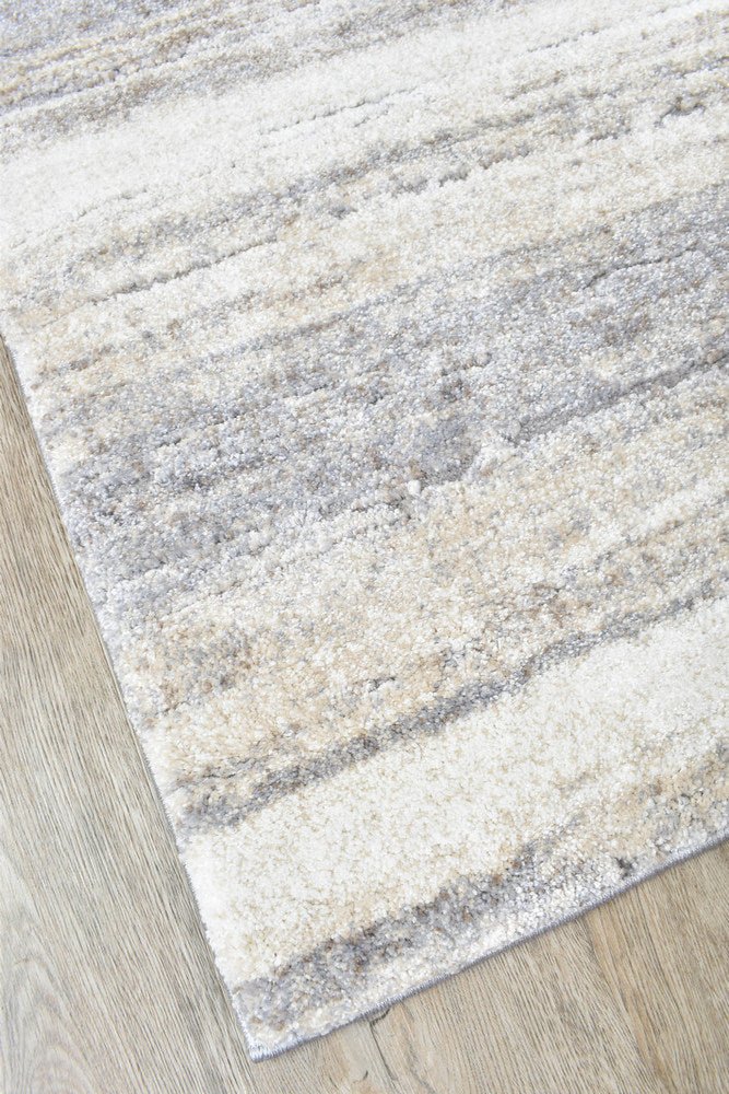 Roman 560A Silver Sand Runner - Floorsome - RUNNER - SOFIA - B0560A - KEMIK - 100X300 - RUNNER