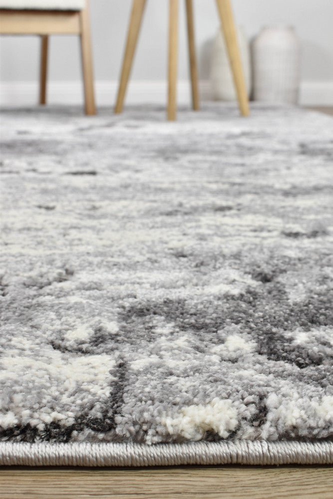 Roman 629A Stonehaven - Floorsome - MODERN - SOFIA - A0629A - GREY - 80X150 - MODERN