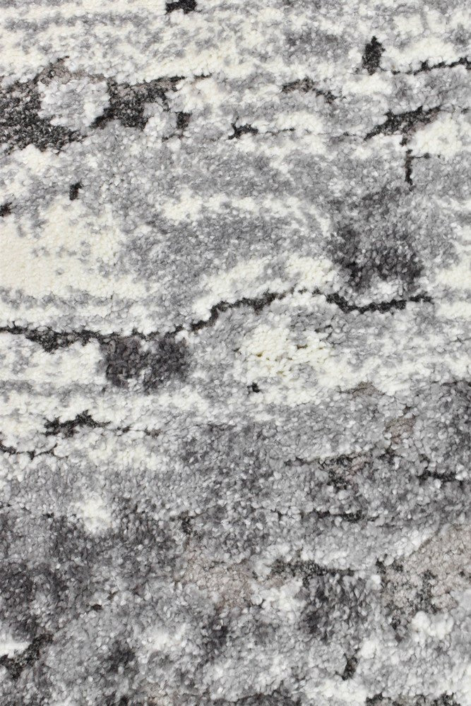 Roman 629A Stonehaven - Floorsome - MODERN - SOFIA - A0629A - GREY - 80X150 - MODERN