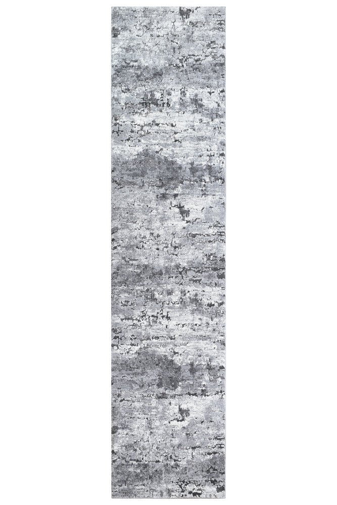 Roman 629A Stonehaven - Floorsome - MODERN - SOFIA - A0629A - GREY - 80X150 - MODERN