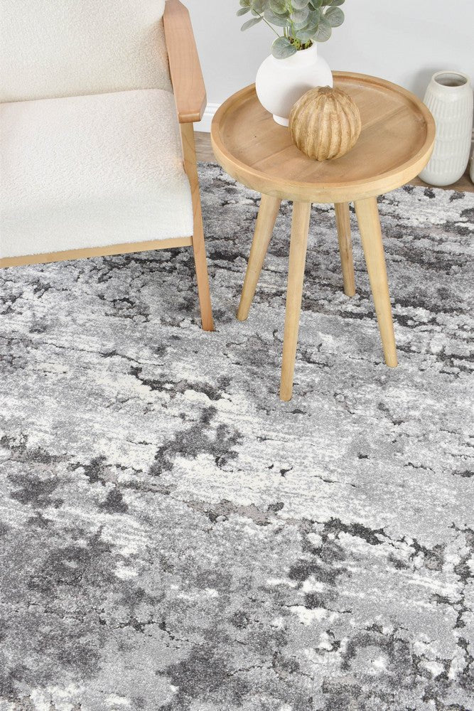 Roman 629A Stonehaven - Floorsome - MODERN - SOFIA - A0629A - GREY - 80X150 - MODERN
