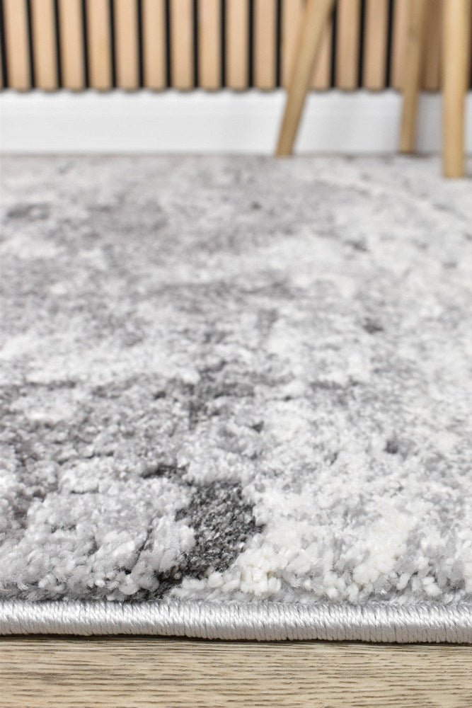 Roman 629A Stonehaven - Floorsome - MODERN - SOFIA - A0629A - GREY - 80X150 - MODERN